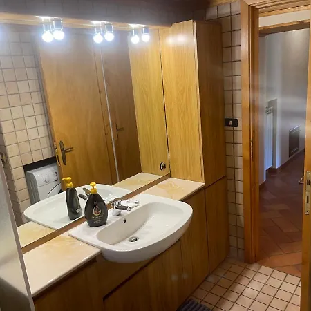 Pescocostanzo Chalet