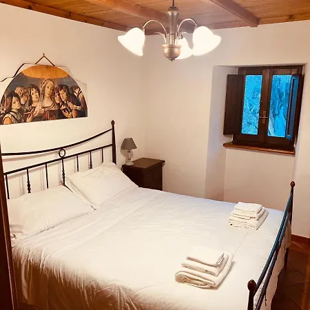 Pescocostanzo Chalet アパート